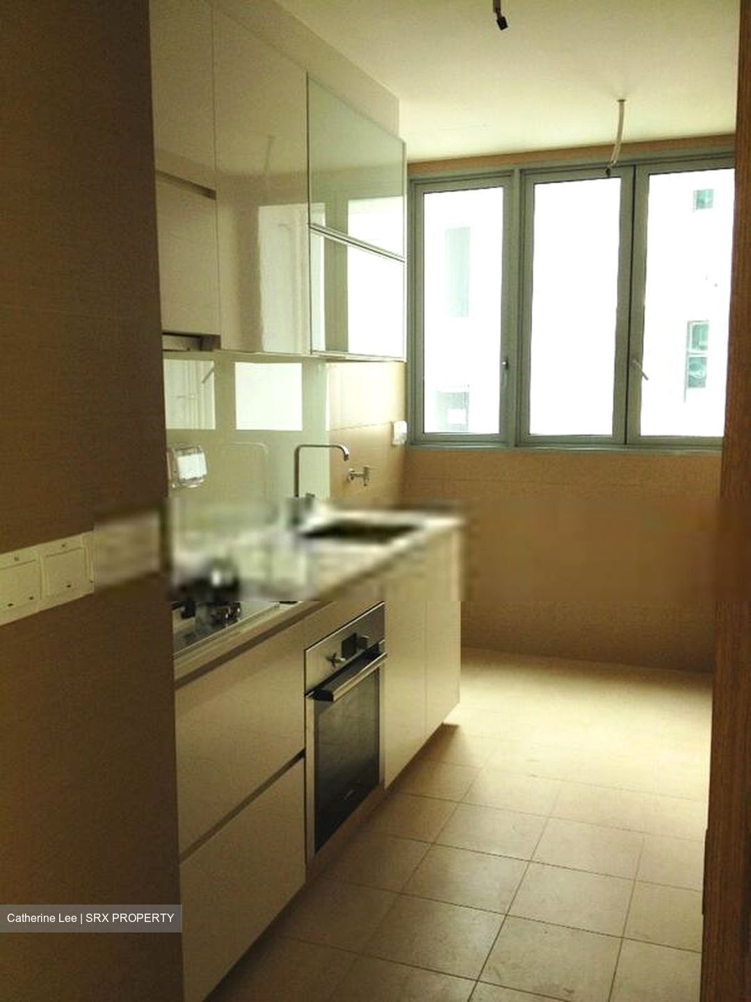 Canberra Residences (D27), Condominium #415109941